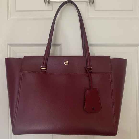 Tory Burch tote - Picture 1 of 4